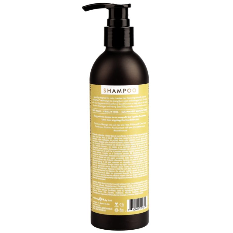 Mks Eco Color Care Shampoo Shop Earthly Body