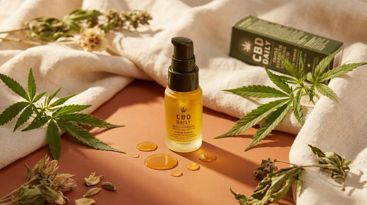 CBD Serum