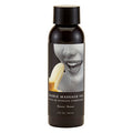 Earthly Body Edible Massage Oil (Banana Flavor) image 0