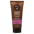 Hemp Seed Hand & Body Lotion Skinny Dip Scent image 0