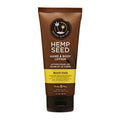 Hemp Seed Hand & Body Lotion Beach Daze Scent image 1