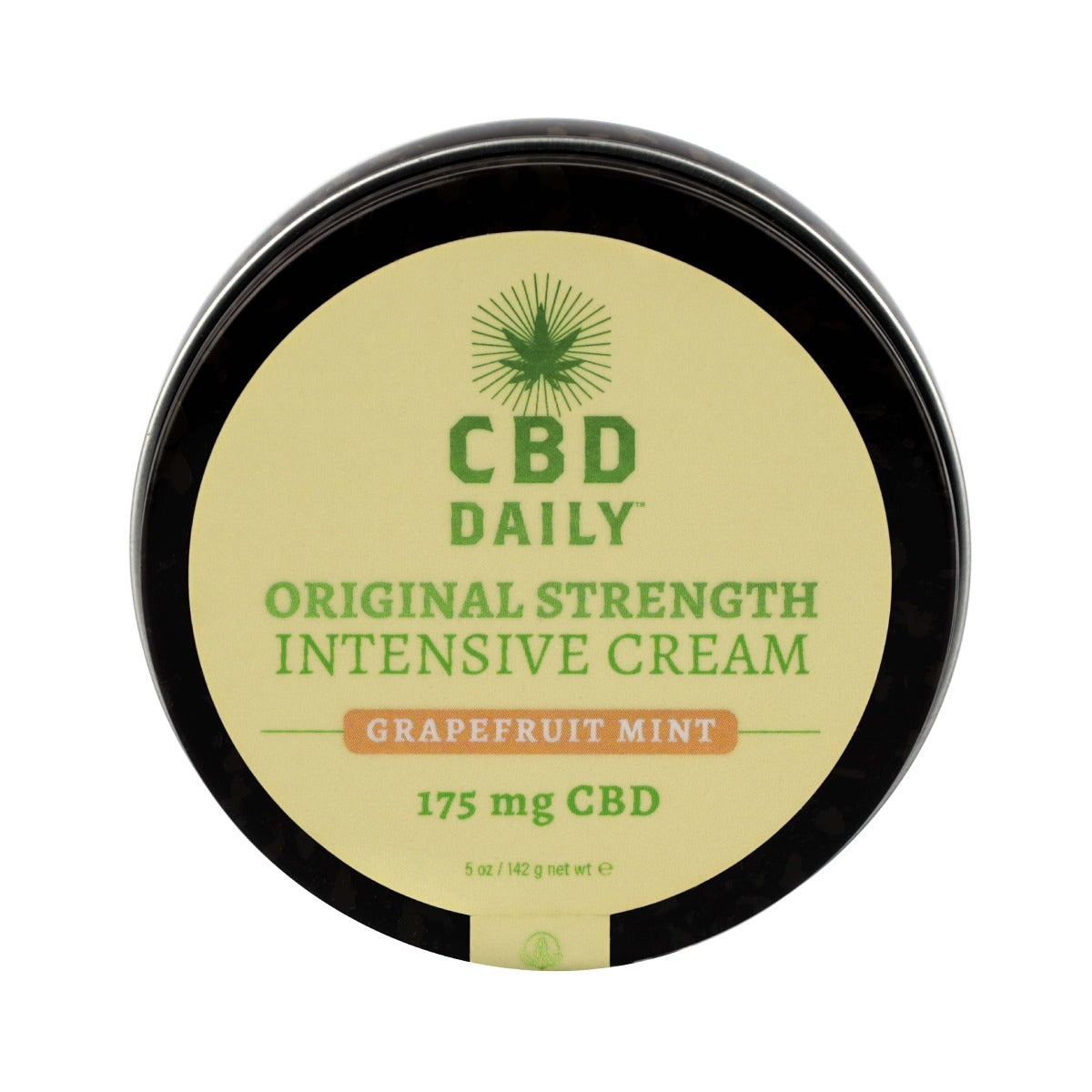 CBD Daily Active Spray Original Mint 60 mg – Shop Earthly Body