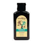 Earthly Body at Night Massage Oil (Sea Jasmine) - 2 oz image