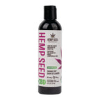 Hemp Seed CBD Relaxing Massage and Body Oil Skinny Dip image 2