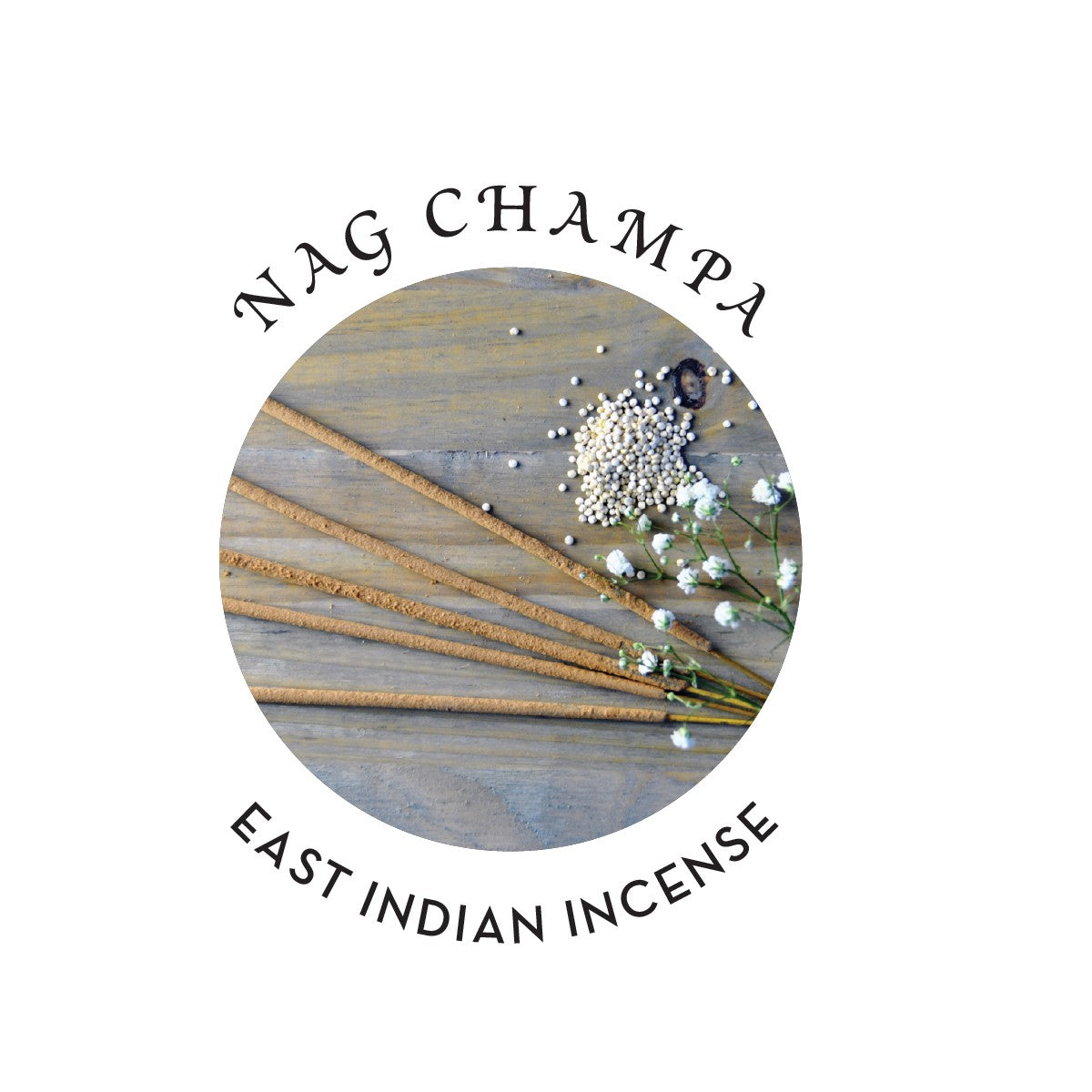 Hemp Seed Moisturizing Oil Spray Nag Champa Scent image 1