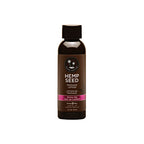 Hemp Seed Massage Lotion Skinny Dip Scent image 0