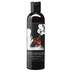 Earthly Body Edible Massage Oil (Cherry Flavor) image 0