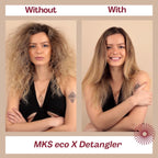 MKS eco X Detangler (4 oz, High Tide Scent) image 4