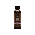Hemp Seed Massage Lotion (Lavender Scent) image 0