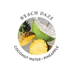 Hemp Seed Hand & Body Lotion Beach Daze Scent image 4