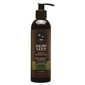Hemp Seed Bath + Shower Gel Guavalava Scent