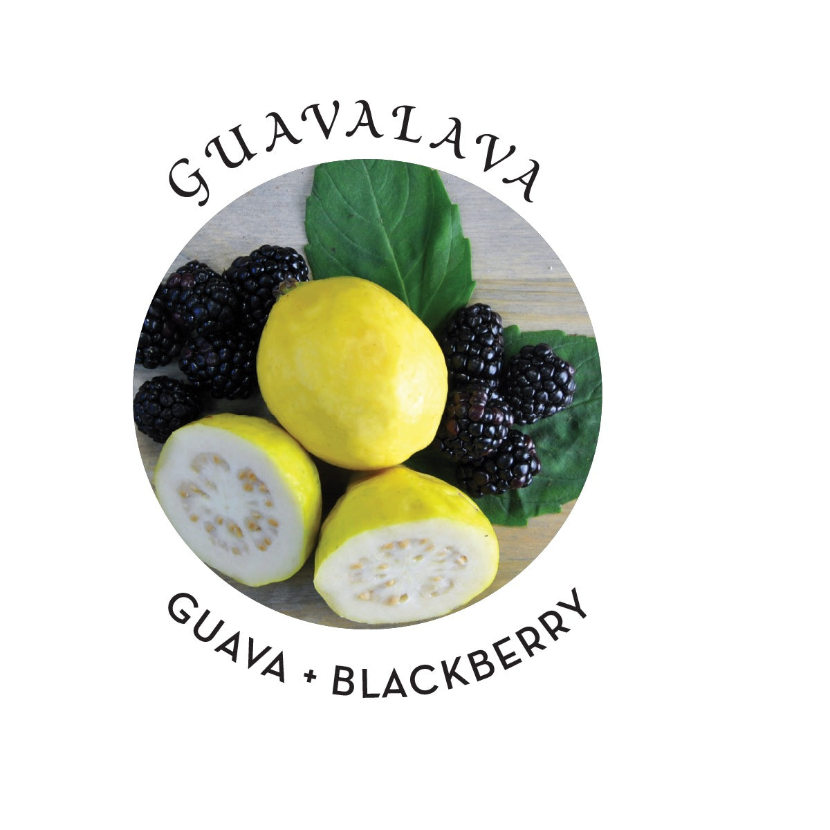 Hemp Seed Hand & Body Lotion Guavalava Scent image 4