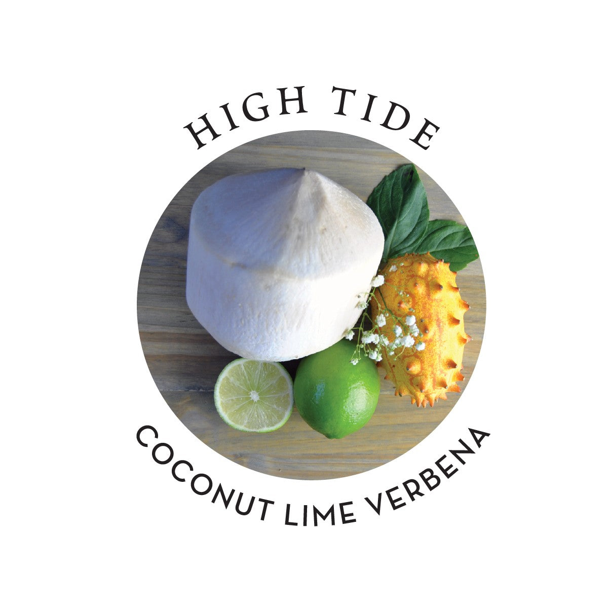 MKS eco Hydrate Conditioner (10 oz, High Tide Scent) image 3
