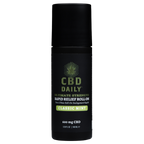 CBD Daily Ultimate Strength Rapid Relief Roll On