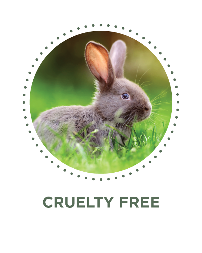 Cruelty Free