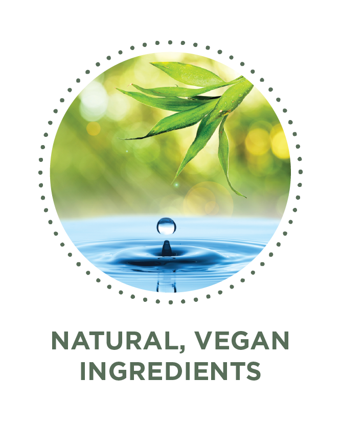 Natural Ingredients