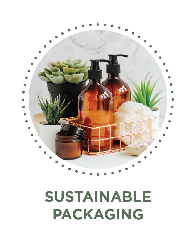 Sustainable