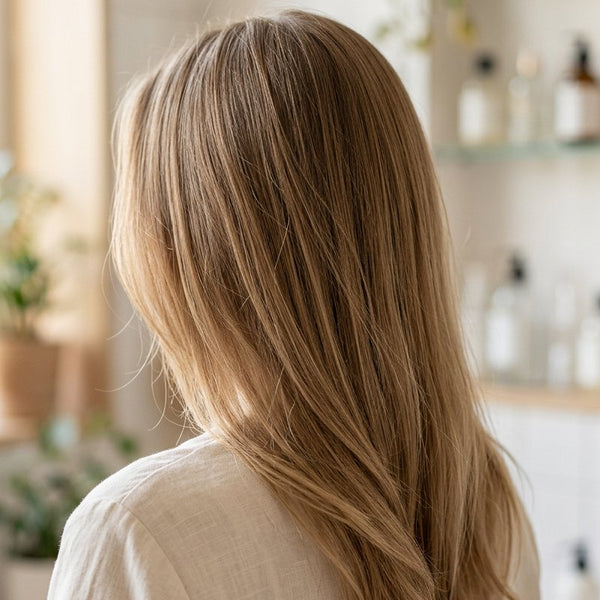 Fine Thin Hair