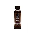 Hemp Seed Massage Oil (Unscented) image 0