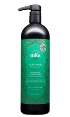 MKSeco Curly Hair Hydrating Conditioner image 2
