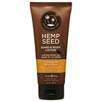 Hemp Seed Hand & Body Lotion Dreamsicle Scent image 0