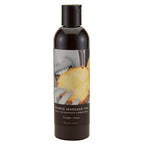 Earthly Body Edible Massage Oil (Pineapple Flavor) image 1