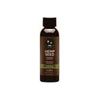 Hemp Seed Massage Lotion (Guavalava Scent) image 2