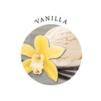 Play & Pleasure Set: Vanilla Scent image 1