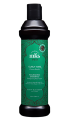 MKSeco Curly Hair Nourishing Shampoo image 0