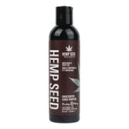 Hemp Seed Massage Oil (Unscented) image 2