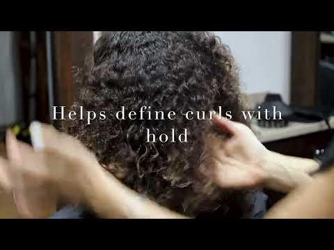 MKS eco Curl