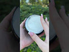Hemp Seed Skin Butter (8 oz, Nag Champa)