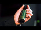 EMERA Nourishing CBD Scalp Therapy 10 fl oz / 296 ml