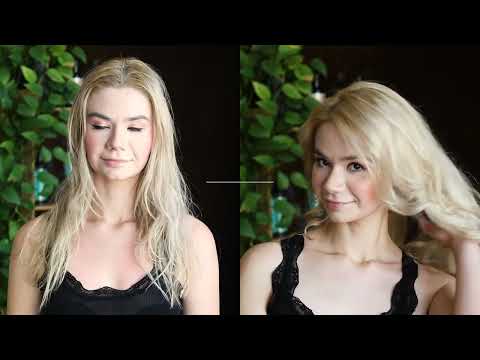 MKS eco X Detangler for Fine Hair