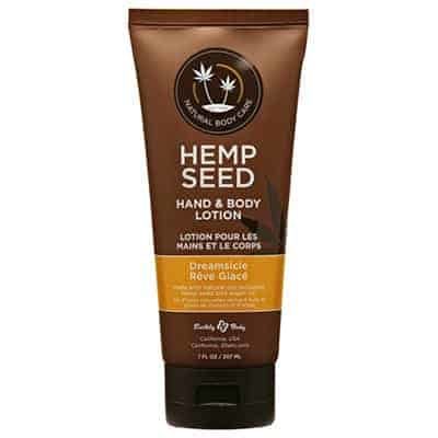hemp lotion | hemp seed lotion | Hemp Seed Body Care