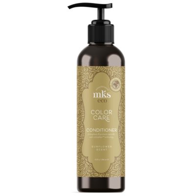 MKS eco Color Care Conditioner Front View HD