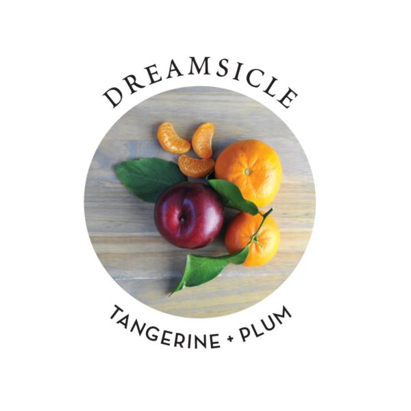 Scent Guide - Dreamsicle