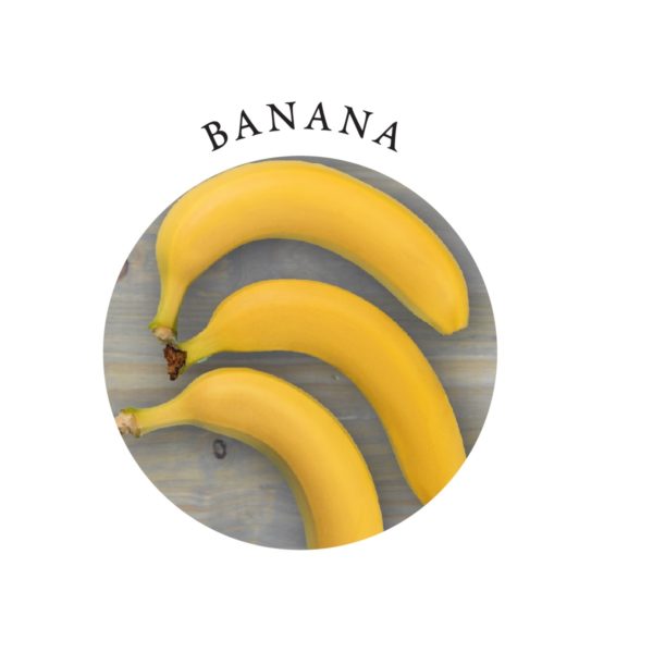 Scent Guide - Banana