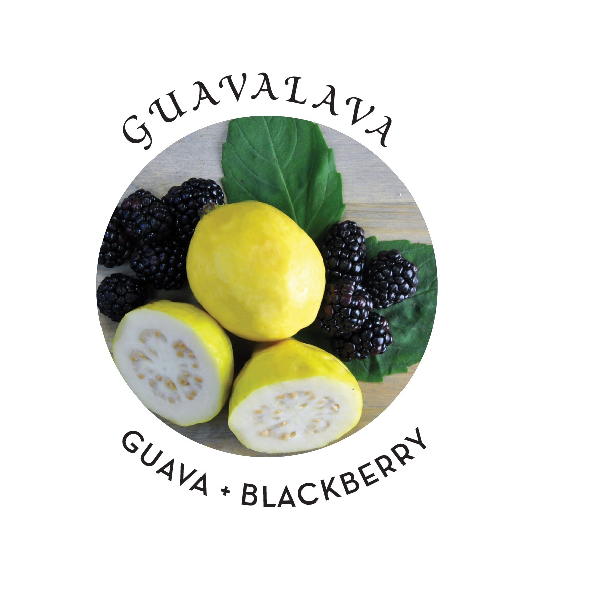 Scent Guide - Guavalava