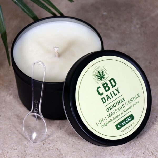 CBD Daily Candle Mint Staged