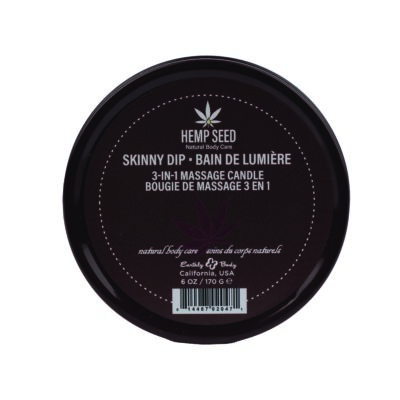 HSC021_Skinny Dip Candle Top