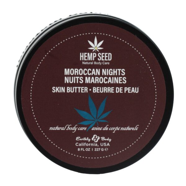 HSSB075_Skin Butter Moroccan Nights Front