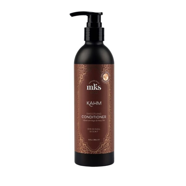 MKS eco Kahm Smoothing Conditioner Front FEB 2023