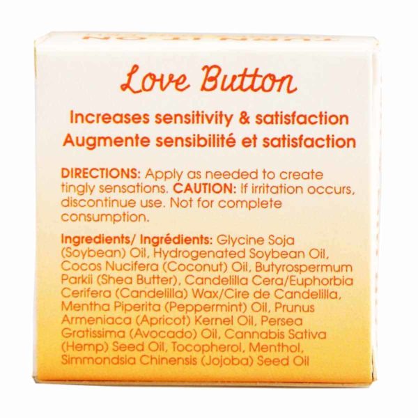 Love Button Back Label 2