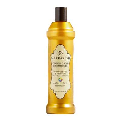 Marrakesh Color Care Conditioner 12 oz | ColorpHlex Technology | Shop Earthly Body