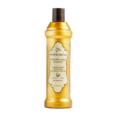 Marrakesh Color Care Shampoo 12 oz | ColorpHlex Technology | Shop Earthly Body