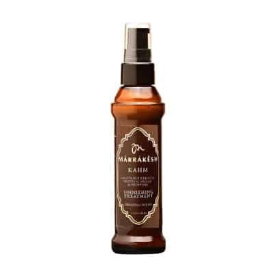 Marrakesh Kahm Smoothing Treatment | Original Scent | Shop Earthly Body