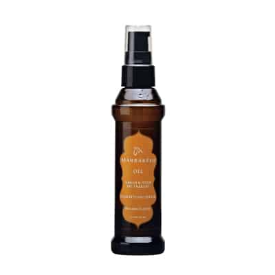Marrakesh Oil 2 fl oz | Dreamsicle Scent | Hair Oil | Shop Earthly Body