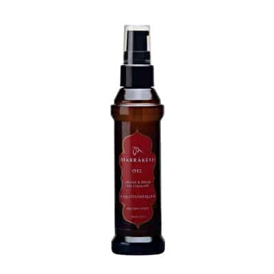 Marrakesh Oil 2 fl oz | Original Scent | Hair Oil | Shop Earthly Body