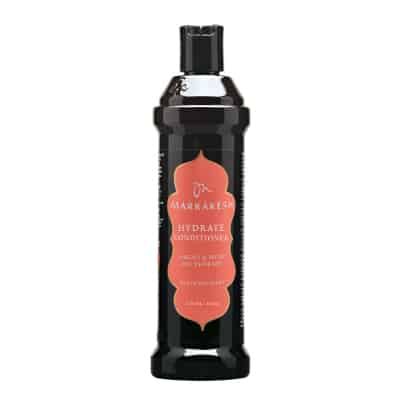 Marrakesh Hydrate Conditioner 12 oz | Isle of You Scent | Shop Earthly Body